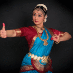 What is Bharatanatyam? veera1