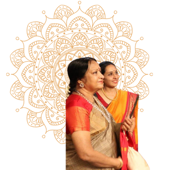 parimala hansoge padma subramanyam