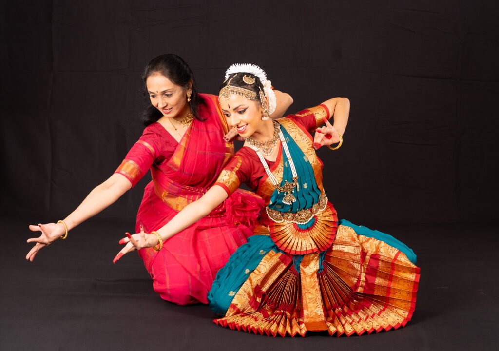 dance session