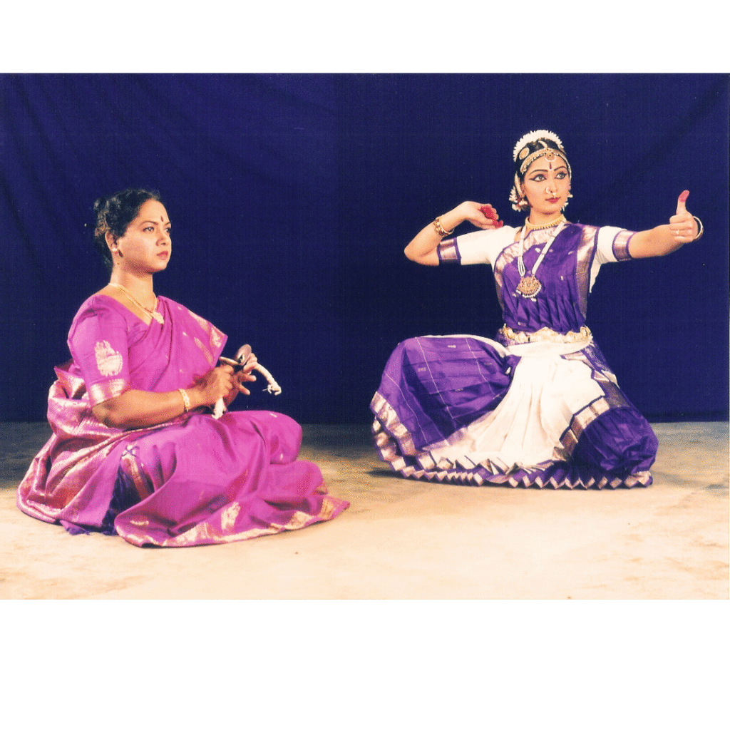 bharatanatyam parimala hansoge observation