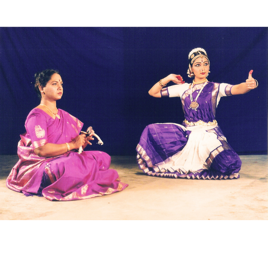 bharatanatyam parimala hansoge observation