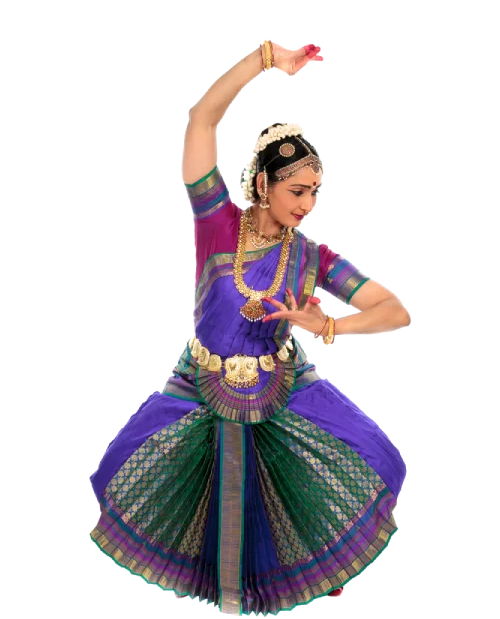 kalavahini temple dancer 2